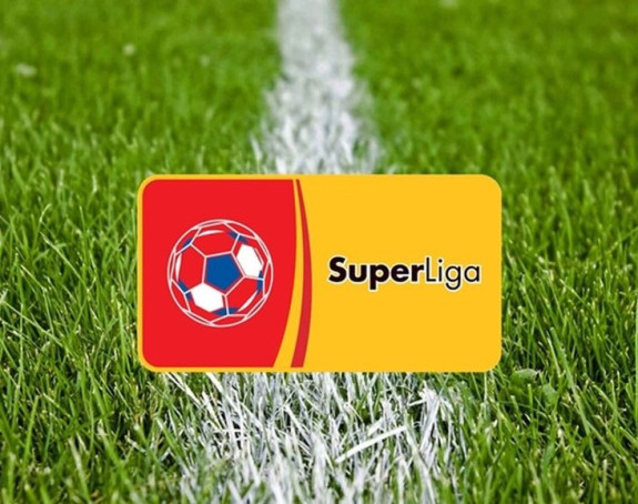 SLS: Čuka ispustila 1. mjesto, Vošina kriza traje!