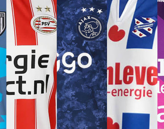 HOL: Ajaks vozio u rikverc! PSV rutinski!