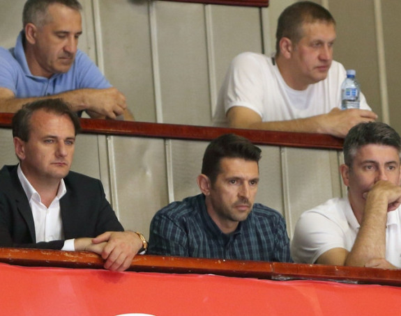 Nikola Lončar: Hoćemo Partizan u Evroligi!