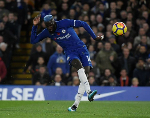 Ode Bakajoko: Milan za spas karijere!