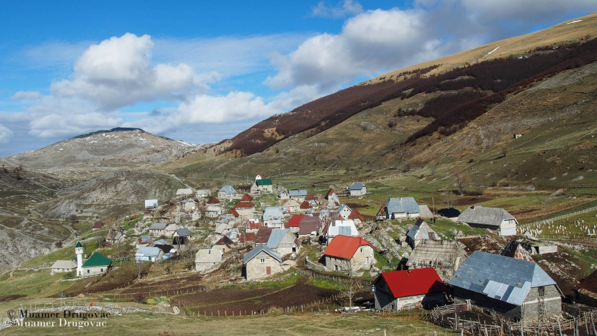 Pronađeni strani državljani bez povreda