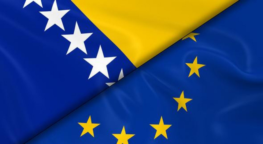 Šanse za BiH da uđe u Evropsku uniju su daleke