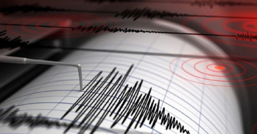 Zemljotres u Hercegovini, nema materijal. štete 