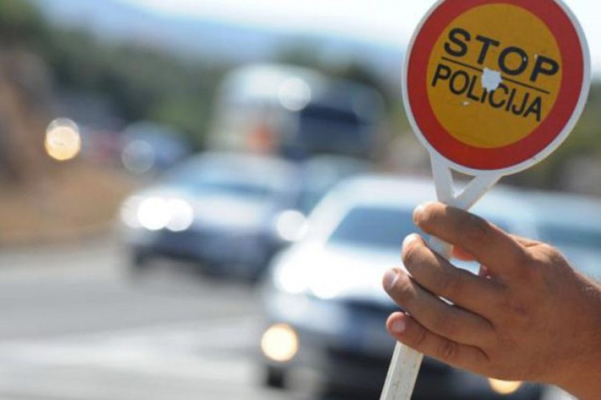Srpska: Sve više za volanom bez položenog ispita