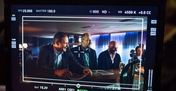 Bogdanu bih uvijek dao loptu da mi rješava utakmice!