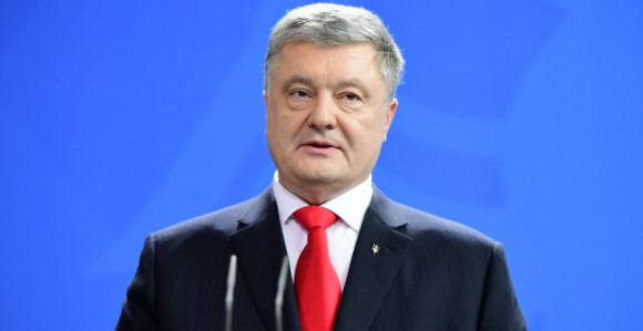 Petro Porošenko bi mogao na detektor laži