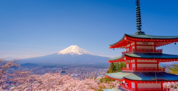 Da li ste previše visoki za Japan ?