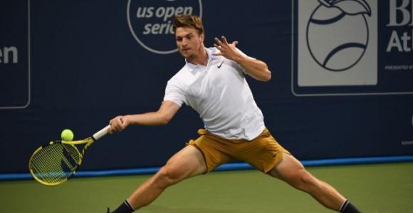 Sinsinati: Ispali Nole i Janko, ali je Miomir prošao!