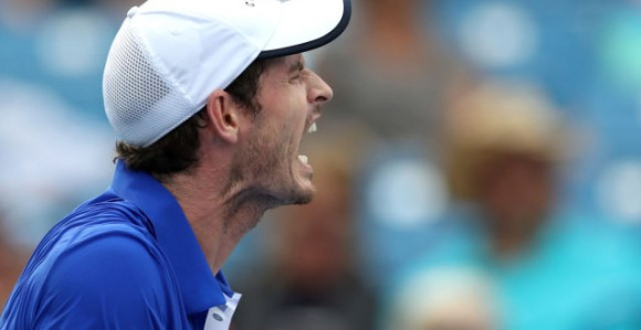 Sinsinati: Mari se vratio porazom, ispao Čilić!