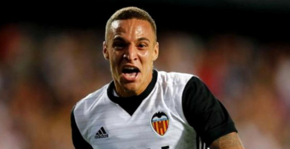 Rodrigo je Atletikova bomba od 60.000.000 evra!