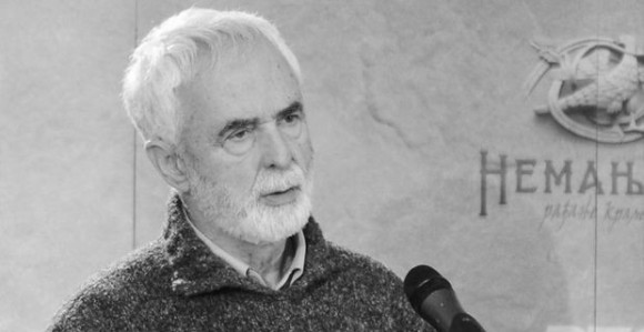 Umro scenarista, pisac i reditelj Gordan Mihić