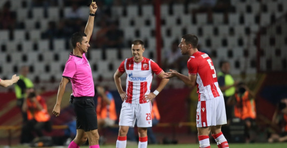 Degenek pred poletanje: Neka "onaj gore" odluči!