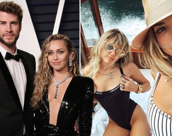 Ostavila muža jer sad ima djevojku