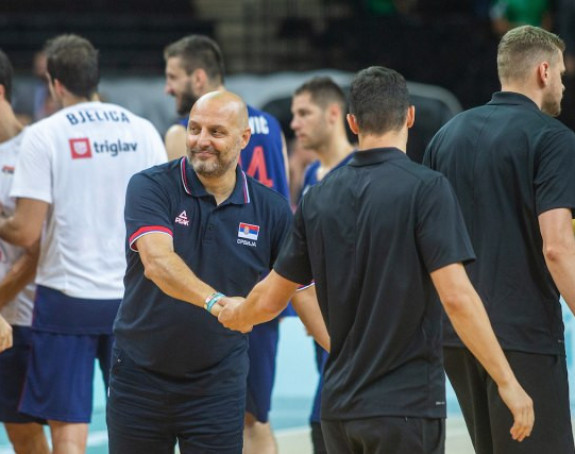 Đorđević: Teodosić još uvijek nije otpisan!