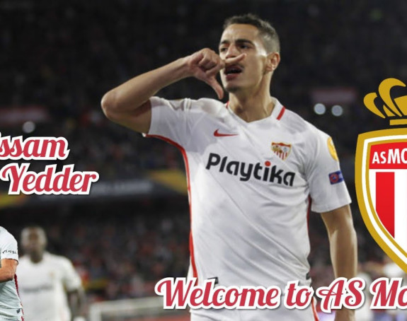 Ben Jeder u Monaku, Sevilji 40.000.000!