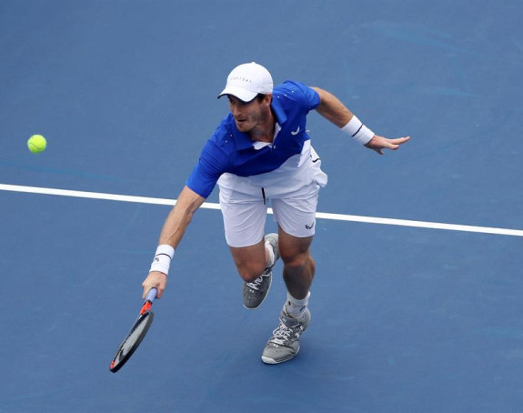 Novak podržao Endija: Da igraš još mnogo, mnogo godina!