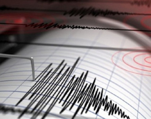 Zemljotres u Hercegovini, nema materijal. štete 
