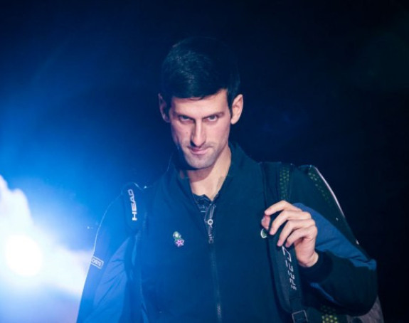 ATP: Nadal smanjio prednost Đokovića za 90 bodova!