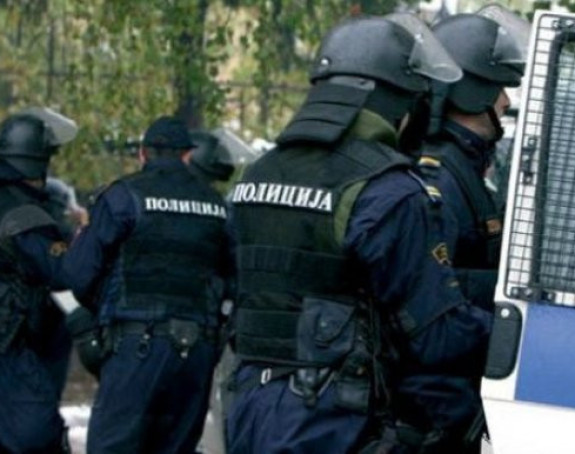 MUP: Pretresi na više lokacija u Banjaluci