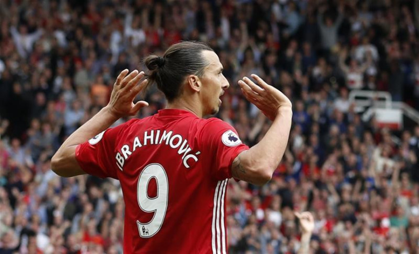 Zlatan se nije šalio: PSŽ mu stvarno duguje 3.000.000 evra!