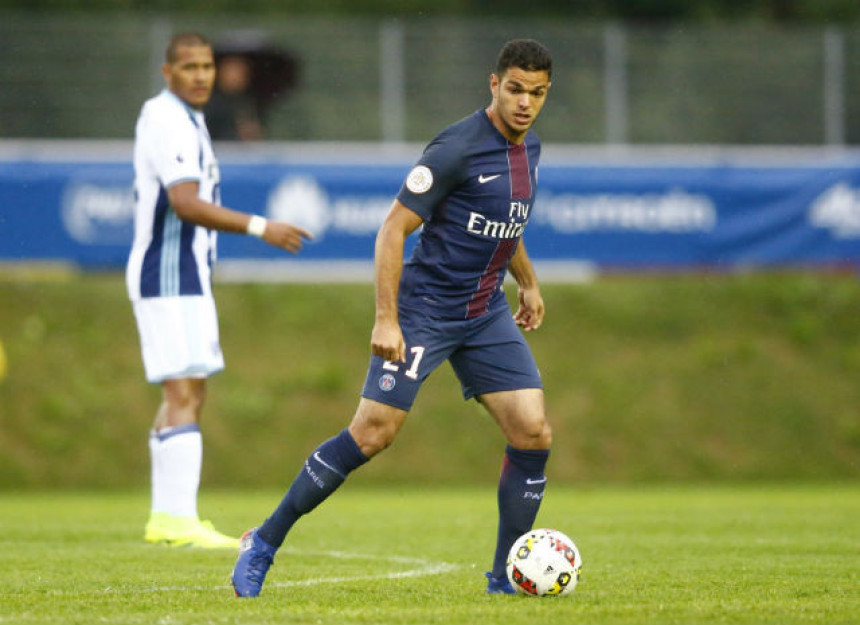Ben Arfa - PSŽ: Već ''pukla tikva''!