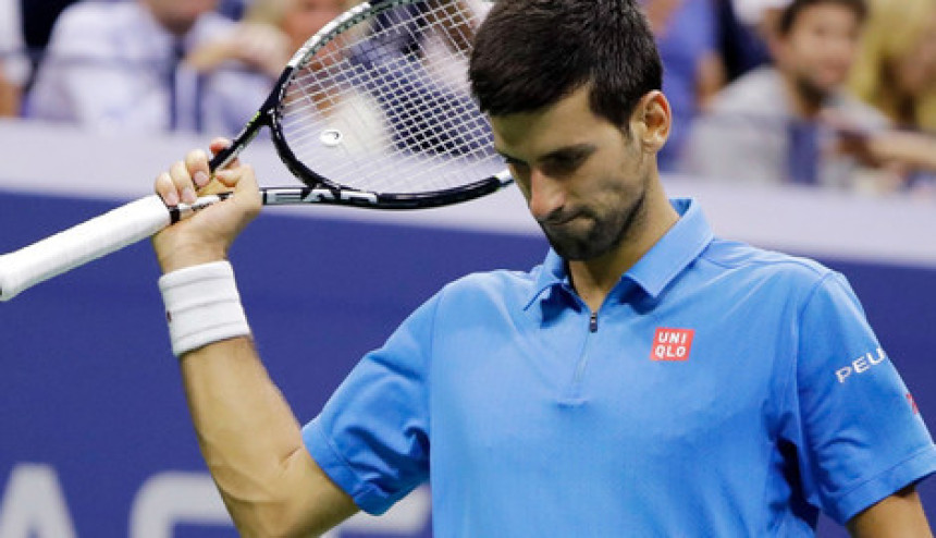Nole na skeneru stručnjaka - nije bio pravi!
