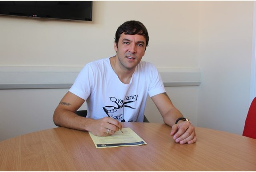 Odličan debi Stojkovića u Čempionšipu!