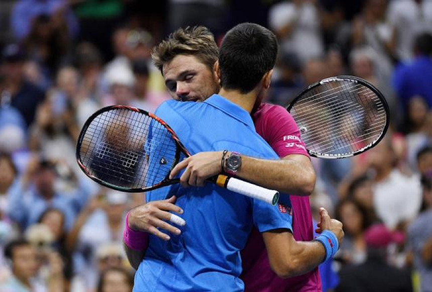 Stan: Novače, hvala ti, zbog tebe sam ovdje!