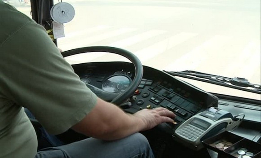 Vape za radnicima: Niko neće u vozače!