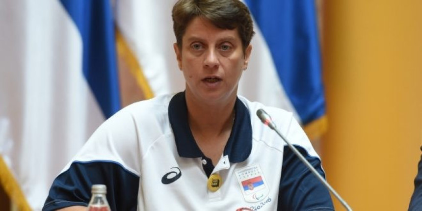 POI Rio - Perićeva: Ispunila sam obećanje dato ćerki!