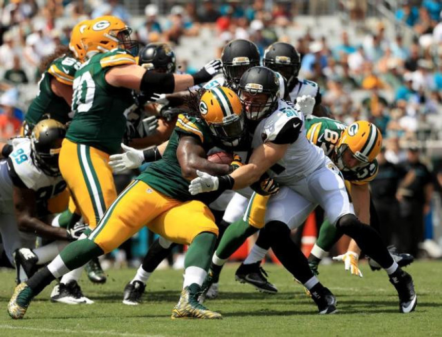 NFL: Pekersi se izvukli, Čifsi nadoknadili -21!