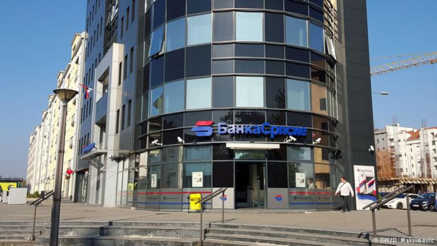 Banci Srpske klijenti potražuju 268 mil. KM