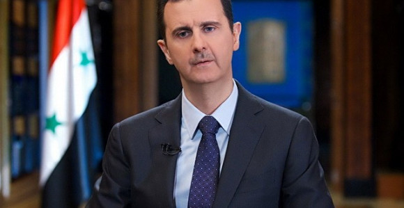 Asad: Obnovićemo i oslobodićemo sve