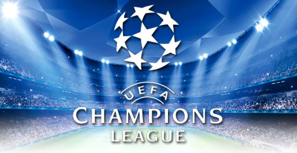 Najava - Počinje Liga šampiona!