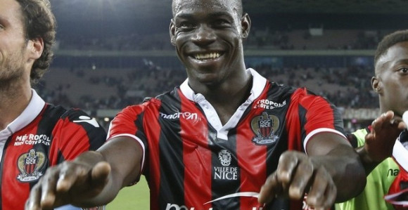 Video: Baloteli "jako opleo" po Liverpulu, a onda i po Olimpiku!