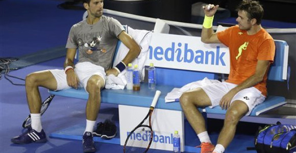 US open: Nole na pres konferenciji nakon poraza - otvorio dušu...!