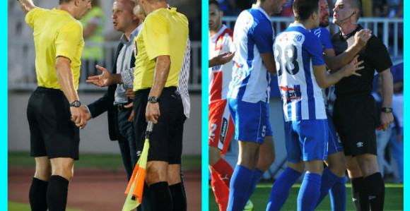 Video - Konačna odluka: Sudije oštetile Partizan, a pogurale Zvezdu!