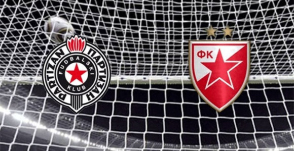 Video - Za vikend nas čeka 152. vječiti derbi: Partizan - Crvena zvezda!