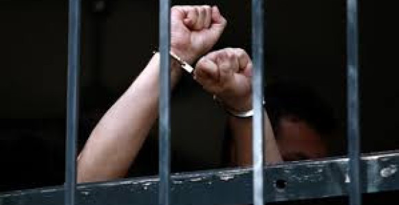 Ovo je rekorderka sa 141.078 godina robije