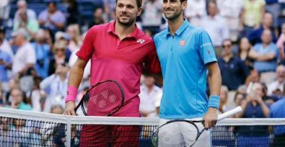 Vavrinka besneo zbog Đokovića, ali priznao poslije titule: Volim Novaka!