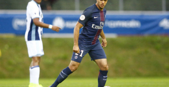 Ben Arfa - PSŽ: Već ''pukla tikva''!