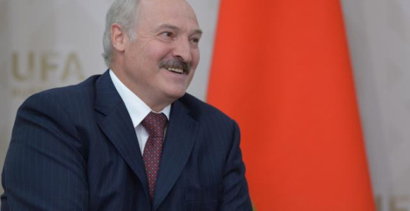 Lukašenko prvi put ima neistomišljenika