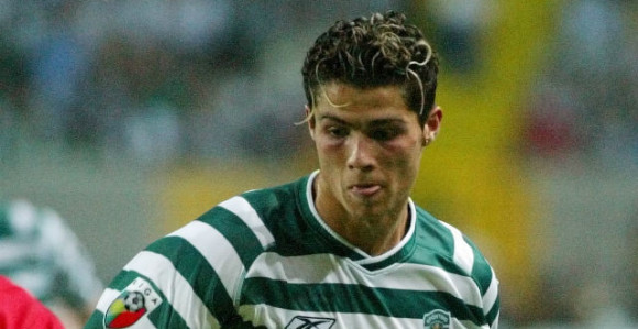 Sporting vraća Kristijana Ronalda?!