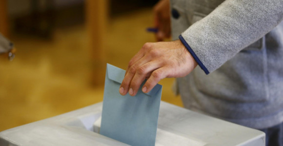 Otkazani ponovljeni izbori u Austriji