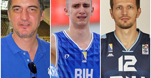 Epilog u BiH: Teletović precrtan, sa "10 kg viška"!