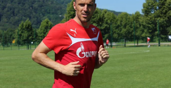 Luković: Derbi svima okupira misli!