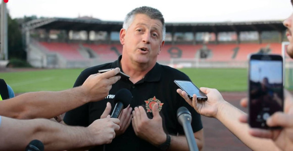 Video: Musemić: Odlazim zbog uvreda balavaca!
