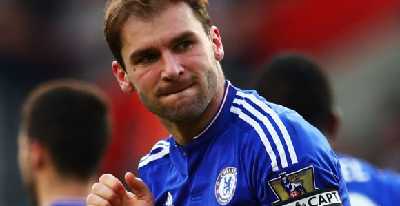 Bliži se rastanak sa Čelsijem, Bane Ivanović ide u MLS!