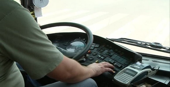 Vape za radnicima: Niko neće u vozače!