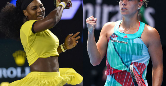 WTA lista: Serena više nije najbolja teniserka svijeta!